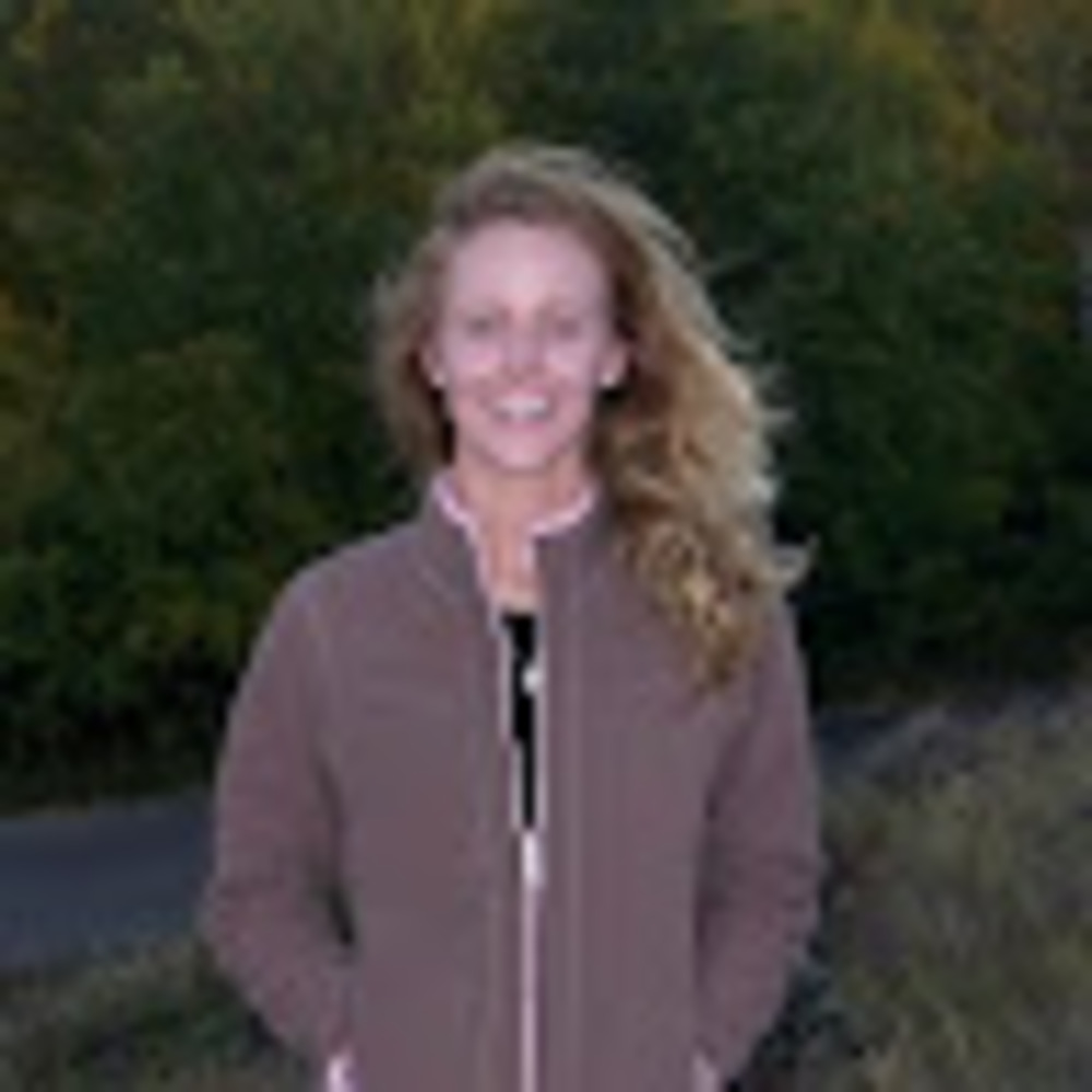 Meet your Posher, Catherine